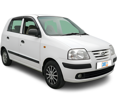 Hyundai Santro Xing-img
